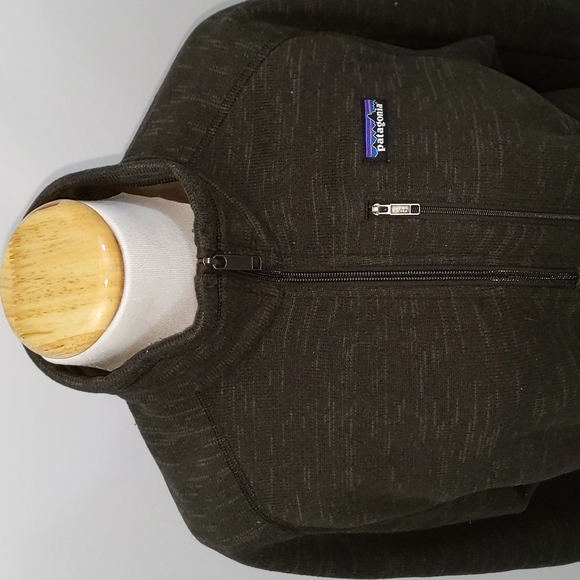Patagonia Better Sweater Fleece - Picture 3 of 6